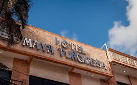 Hotel Maya Turquesa Playa Del Carmen