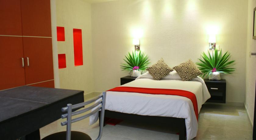 Maya Turquesa 50 mts 5ta Avenida Playa del Carmen Exterior foto