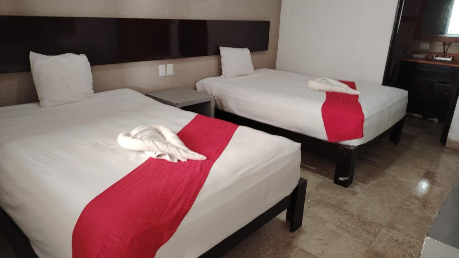 Maya Turquesa 50 mts 5ta Avenida Playa del Carmen Exterior foto